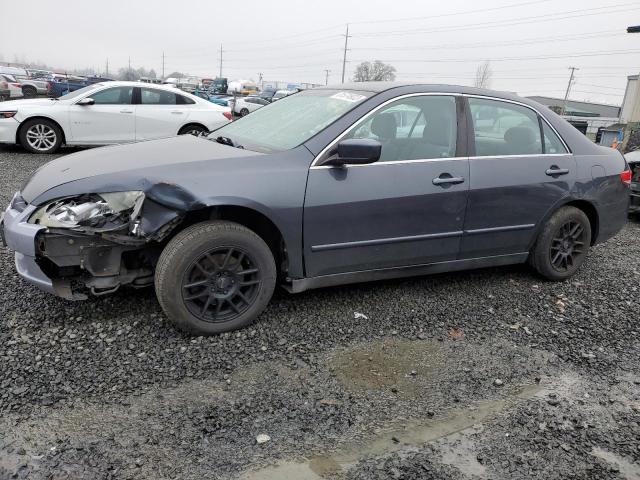 2004 HONDA ACCORD LX, 