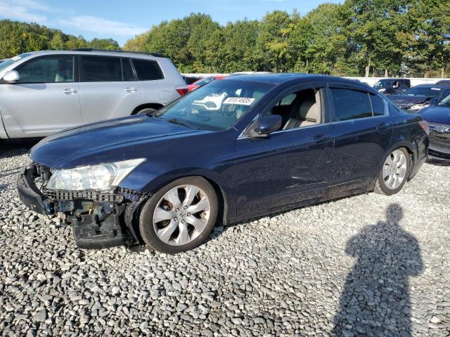 2008 HONDA ACCORD EXL, 