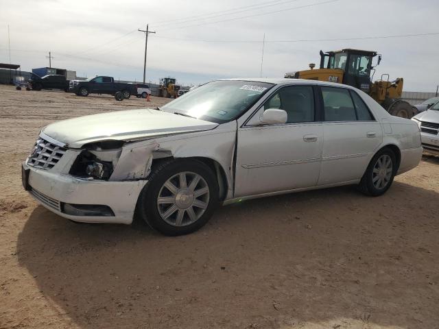 2006 CADILLAC DTS, 