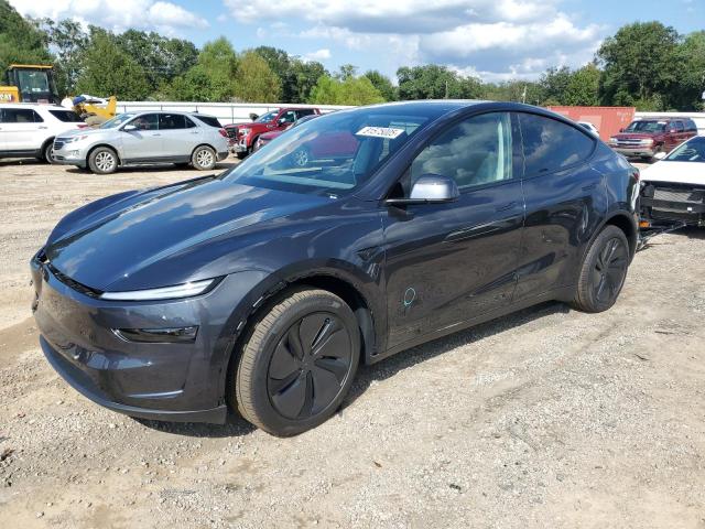 2026 TESLA MODEL Y, 