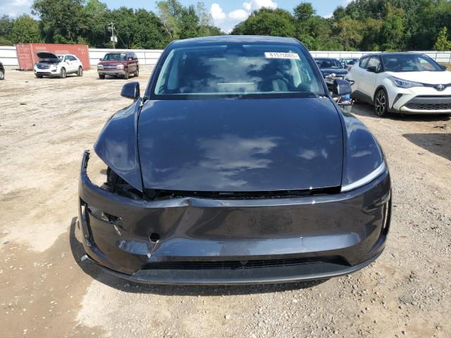 7SAYGDEE4TA407089 - 2026 TESLA MODEL Y 石墨色 照片 5