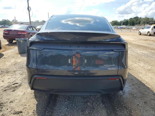 7SAYGDEE4TA407089 - 2026 TESLA MODEL Y 石墨色 照片 6