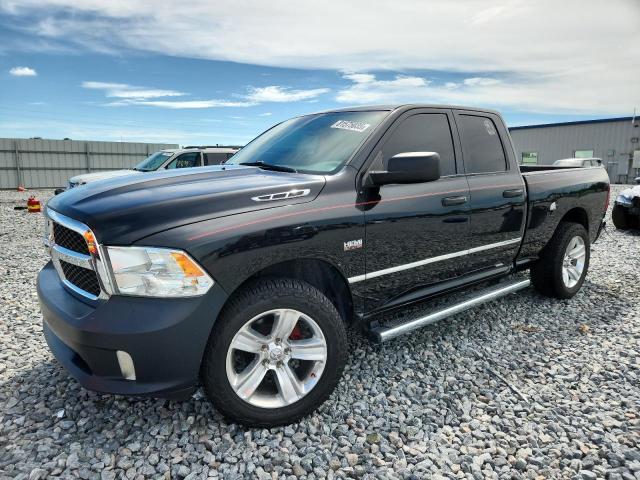 2015 RAM 1500 ST, 