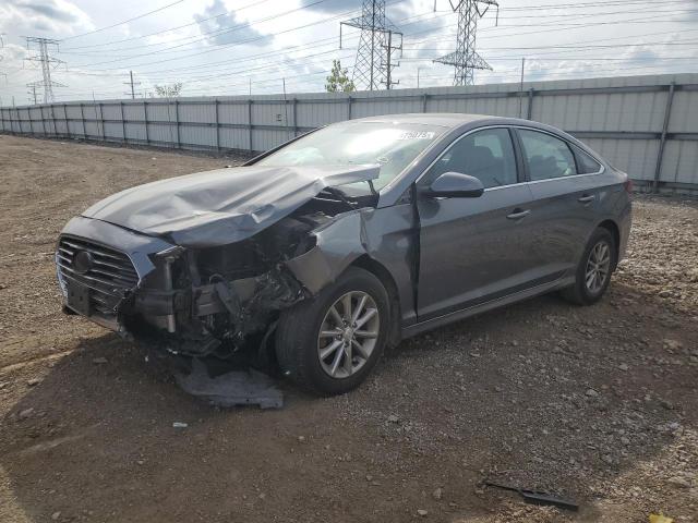 2019 HYUNDAI SONATA SE, 