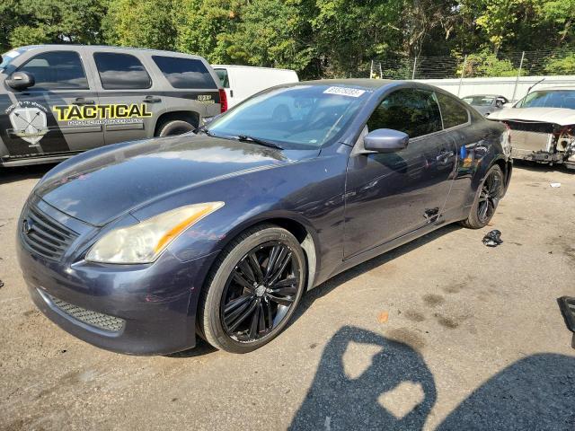 2008 INFINITI G37 BASE, 