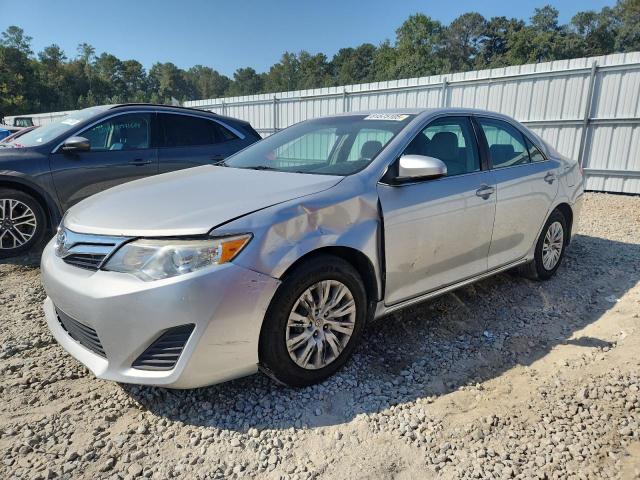 2014 TOYOTA CAMRY L, 