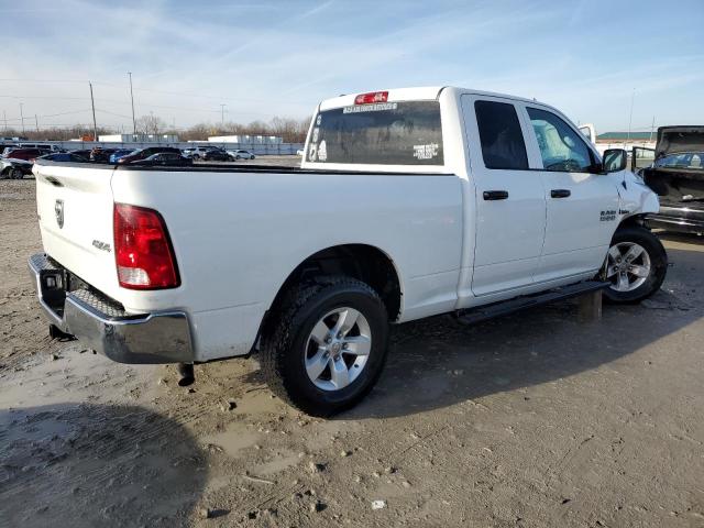 1C6RR6FT2FS506368 - 2015 RAM 1500 ST WHITE photo 3