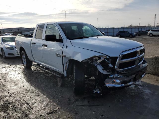 1C6RR6FT2FS506368 - 2015 RAM 1500 ST WHITE photo 4