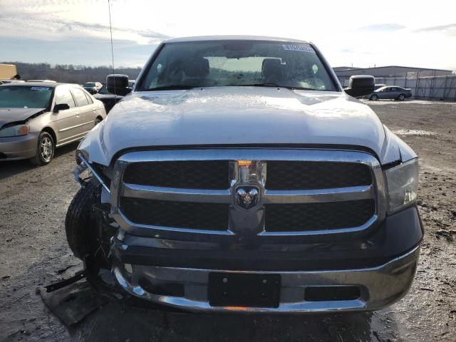 1C6RR6FT2FS506368 - 2015 RAM 1500 ST WHITE photo 5