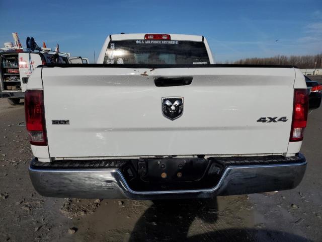 1C6RR6FT2FS506368 - 2015 RAM 1500 ST WHITE photo 6