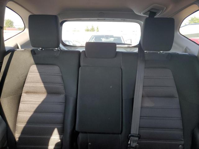2HKRW2H55JH134752 - 2018 HONDA CR-V EX თეთრი ფოტო 10