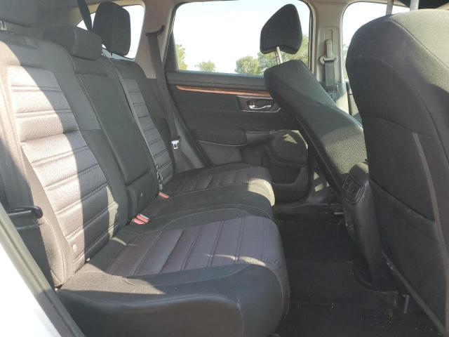 2HKRW2H55JH134752 - 2018 HONDA CR-V EX თეთრი ფოტო 11