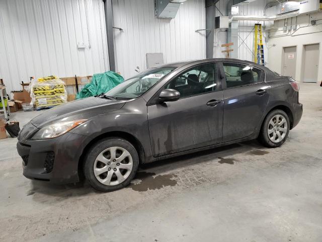 2012 MAZDA 3 I, 