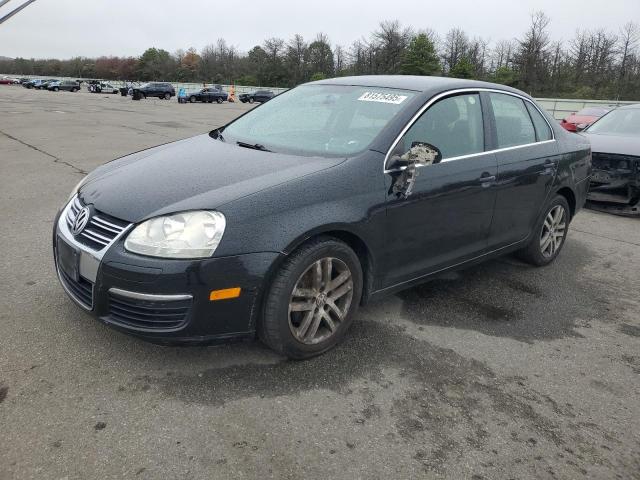 2006 VOLKSWAGEN JETTA 2.5, 