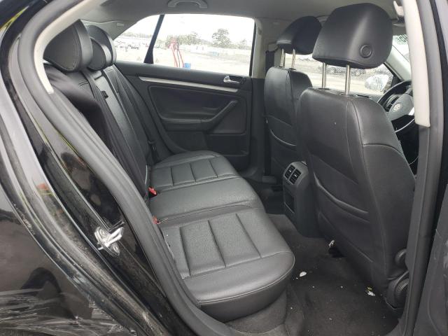 3VWRG71K26M775527 - 2006 VOLKSWAGEN JETTA 2.5 BLACK photo 10