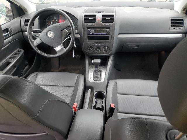 3VWRG71K26M775527 - 2006 VOLKSWAGEN JETTA 2.5 BLACK photo 8