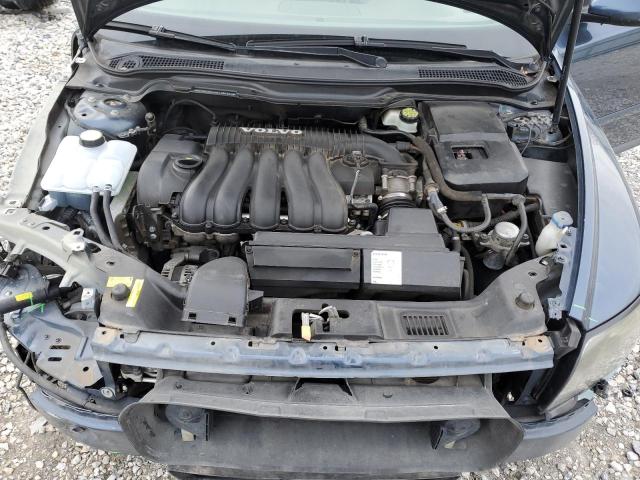 YV1MS382262154283 - 2006 VOLVO S40 2.4I BLUE photo 11