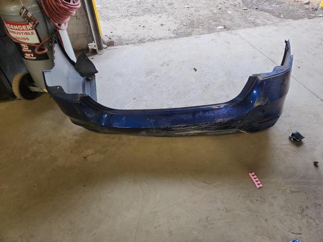 3N1AB7AP7KY398855 - 2019 NISSAN SENTRA S ლურჯი ფოტო 12