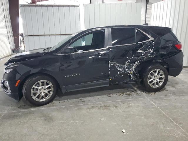 2023 CHEVROLET EQUINOX LT, 