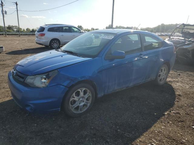2010 FORD FOCUS SE, 