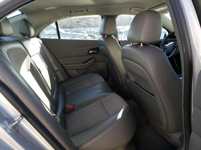 1G11C5SAXDF221731 - 2013 CHEVROLET MALIBU 1LT 银色 照片 10