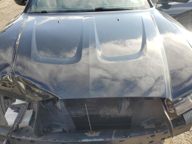 2C3CDXBG8EH148277 - 2014 DODGE CHARGER SE BLACK photo 11