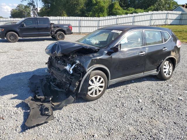 2015 NISSAN ROGUE S, 