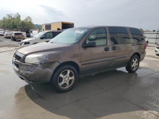 2008 CHEVROLET UPLANDER LS, 