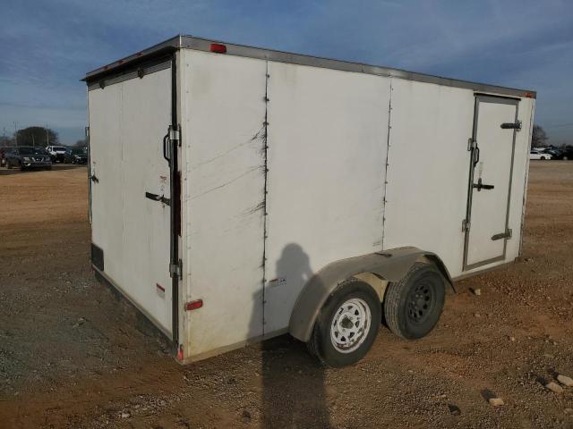 6NHBE1429NA001940 - 2022 OTHR TRAILER WHITE photo 4