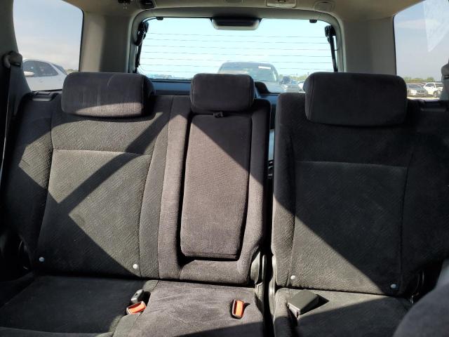 JHLRD78876C007472 - 2006 HONDA CR-V EX SILVER photo 10