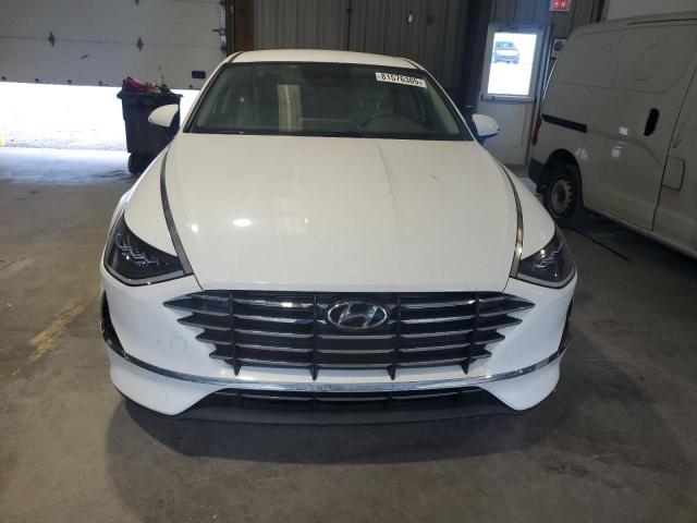 KMHL24JAXPA325339 - 2023 HYUNDAI SONATA SE 白色 照片 5