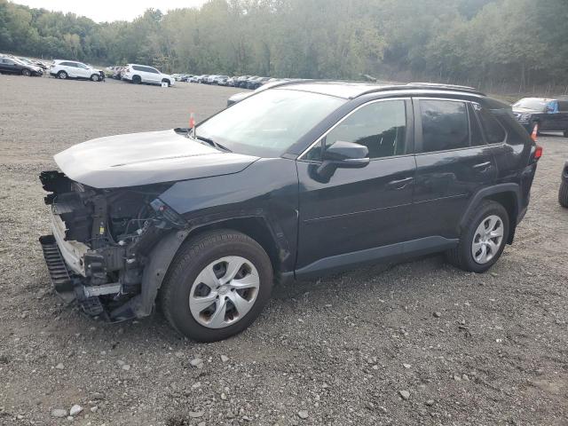 2019 TOYOTA RAV4 LE, 