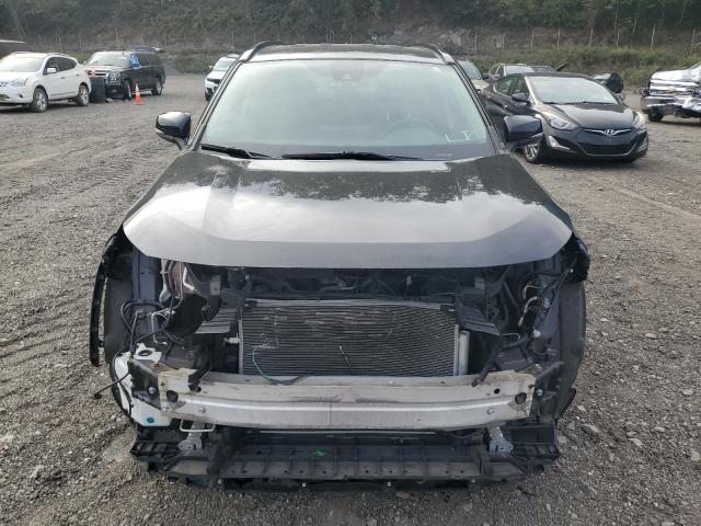 JTMG1RFV7KJ004398 - 2019 TOYOTA RAV4 LE შავი ფოტო 5