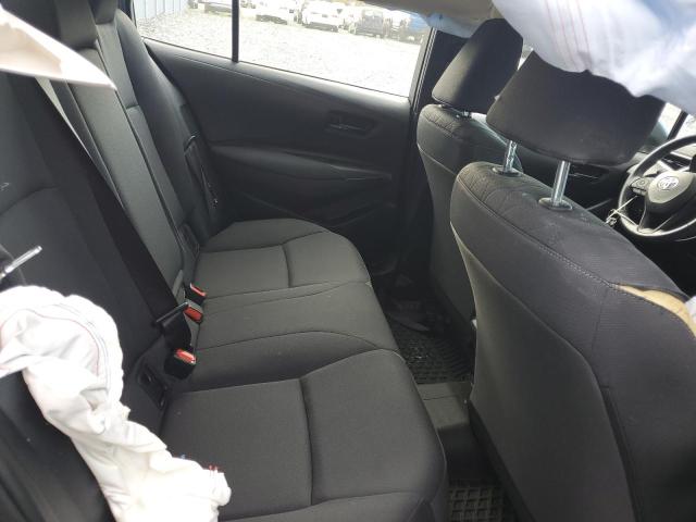 5YFB4MDE6PP004337 - 2023 TOYOTA COROLLA LE BLUE photo 10