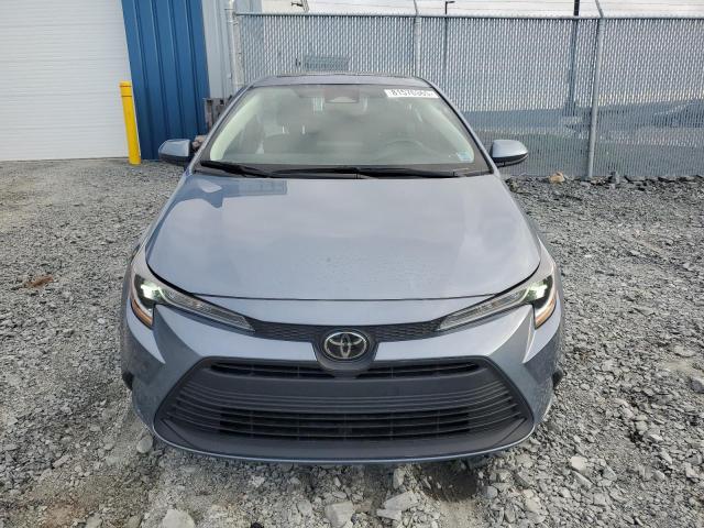 5YFB4MDE6PP004337 - 2023 TOYOTA COROLLA LE BLUE photo 5