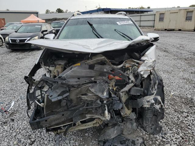 2T3WFREV3FW136614 - 2015 TOYOTA RAV4 XLE SILVER photo 5