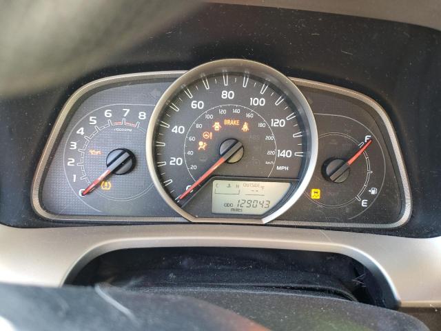 2T3WFREV3FW136614 - 2015 TOYOTA RAV4 XLE SILVER photo 9