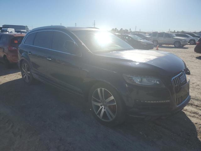 WA1VMAFE3DD014213 - 2013 AUDI Q7 PRESTIGE 蓝色 照片 4
