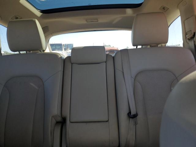 WA1VMAFE3DD014213 - 2013 AUDI Q7 PRESTIGE 蓝色 照片 9