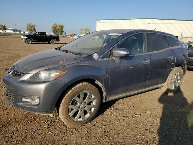 2009 MAZDA CX-7, 