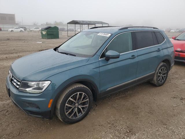 2020 VOLKSWAGEN TIGUAN SE, 