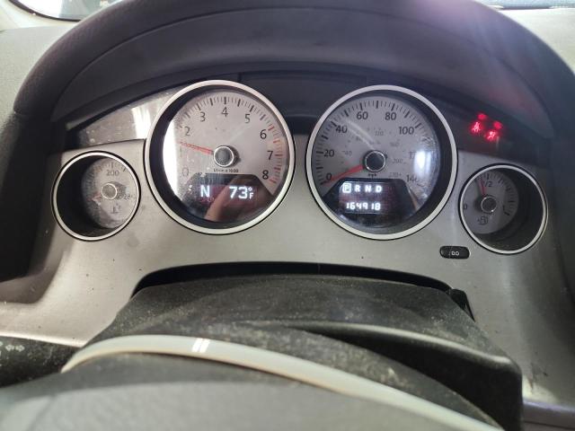 2C4RVABG2CR354668 - 2012 VOLKSWAGEN ROUTAN SE 黑色 照片 9