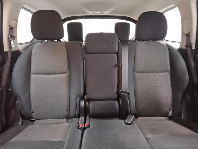 5N1DR2AM0LC621421 - 2020 NISSAN PATHFINDER S 灰色 照片 10