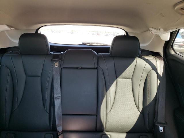 LRBFZNR41MD190567 - 2021 BUICK ENVISION ESSENCE Շագանակագույն լուսանկար 10