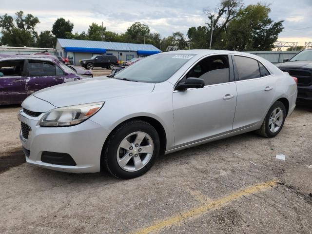 2014 CHEVROLET MALIBU LS, 