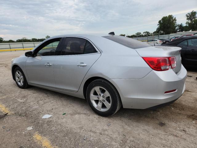 1G11B5SL9EF165657 - 2014 CHEVROLET MALIBU LS Srebrny zdjęcie 2