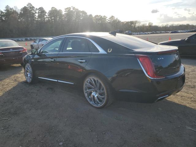 2G61M5S38J9123102 - 2018 CADILLAC XTS LUXURY BLACK photo 2