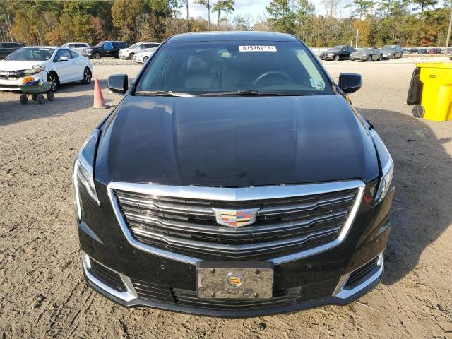 2G61M5S38J9123102 - 2018 CADILLAC XTS LUXURY BLACK photo 5