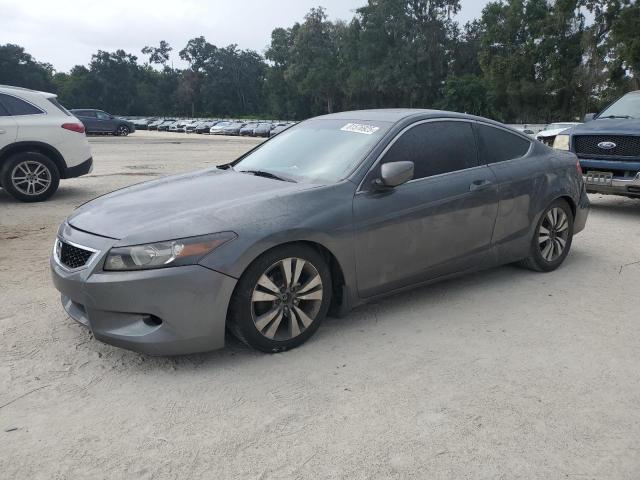 2009 HONDA ACCORD EXL, 
