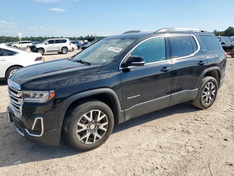 2020 GMC ACADIA SLE, 